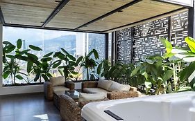 Hotel 47 Medellin Street